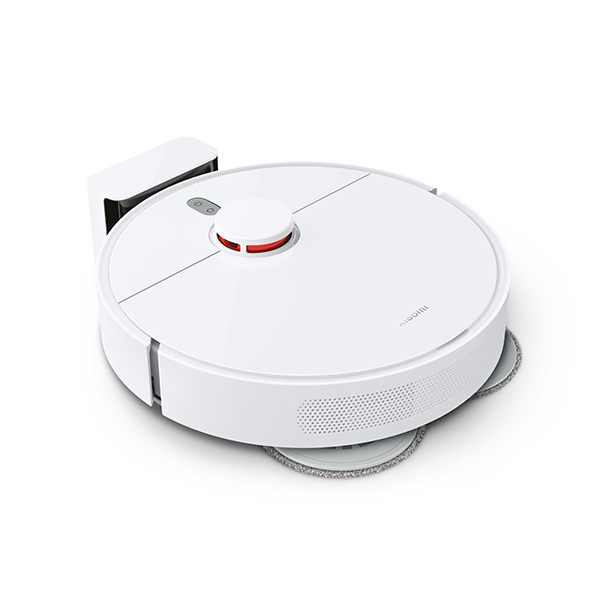 שואב אבק שוטף רובוטי שיאומי דגם Xiaomi Robot Vacuum S10 Plus