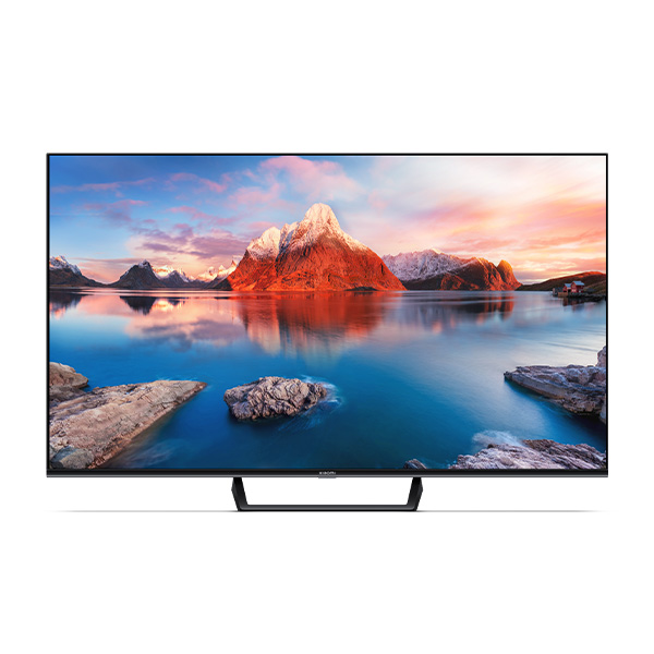 טלויזיה חכמה ''50 4K שיאומי Xiaomi TV A Pro 50'' L50M8 - עודפים