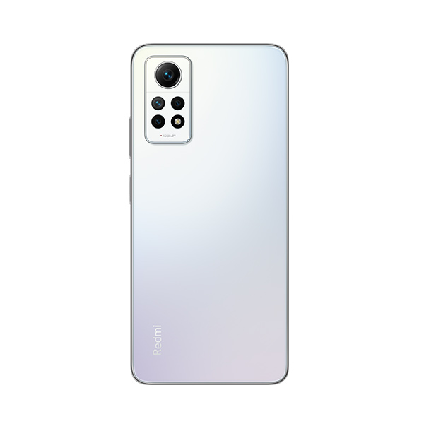 סמארטפון Redmi note 12 PRO גרסה 8GB+256GB בצבע לבן
