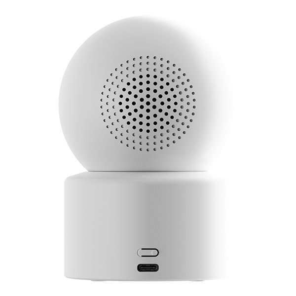 מצלמת אבטחה 2K אלחוטית 360° שיאומי דגם Xiaomi Smart Camera C302