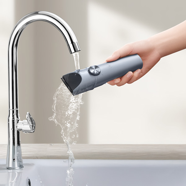 מכונת תספורת נטענת דור 2 שיאומי דגם Xiaomi Hair Clipper 2
