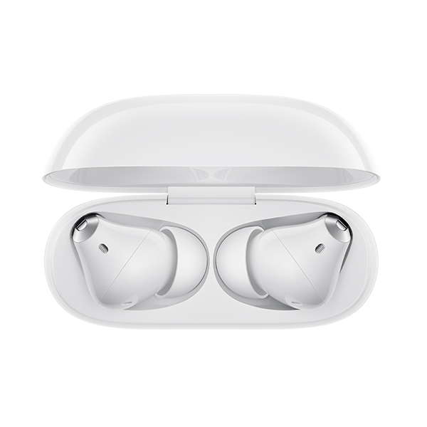 אוזניות Bluetooth שיאומי דגם Redmi Buds 4 Pro בצבע לבן