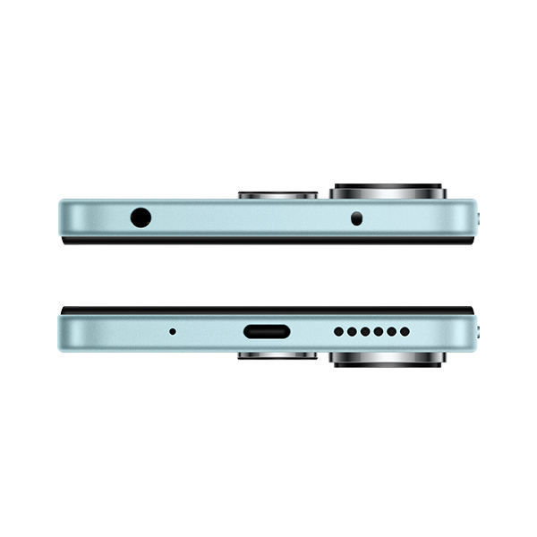 סמארטפון Redmi 13 8GB+256GB בצבע כחול - עודפים