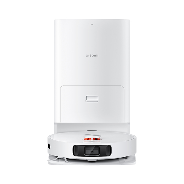שואב אבק שוטף רובוטי שיאומי דגם Xiaomi Robot Vacuum X10 Plus