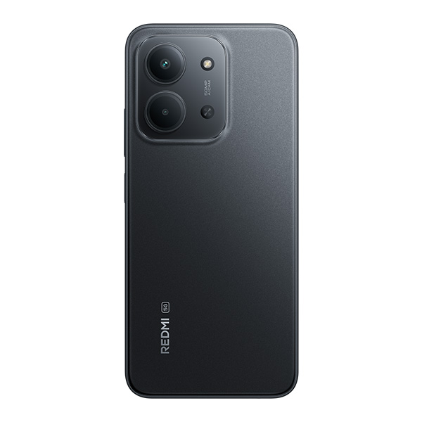 סמארטפון Redmi 15C 5G גרסה 8GB+256GB בצבע שחור