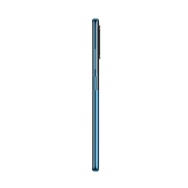 סמארטפון POCO M3 Pro 5G גרסה 6GB+128GB בצבע כחול