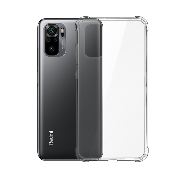 כיסוי סיליקון למכשיר REDMI NOTE 10/10S