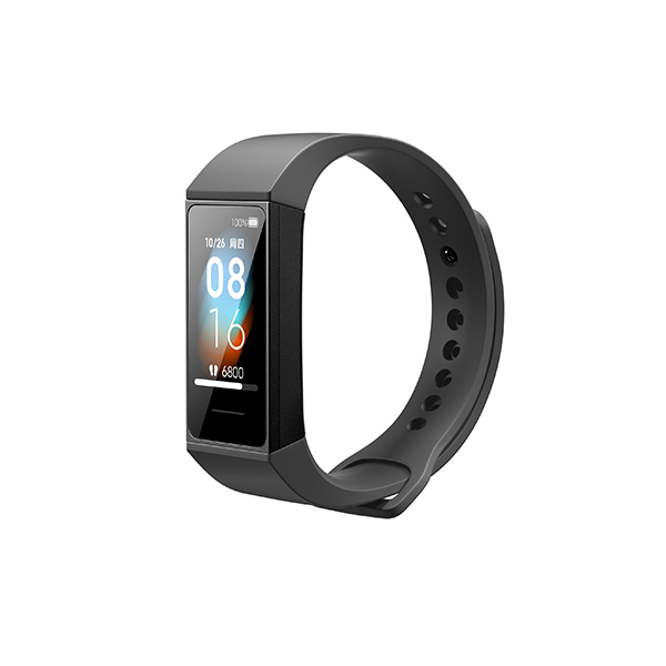 צמיד כושר חכם דגם Mi Smart Band 4C