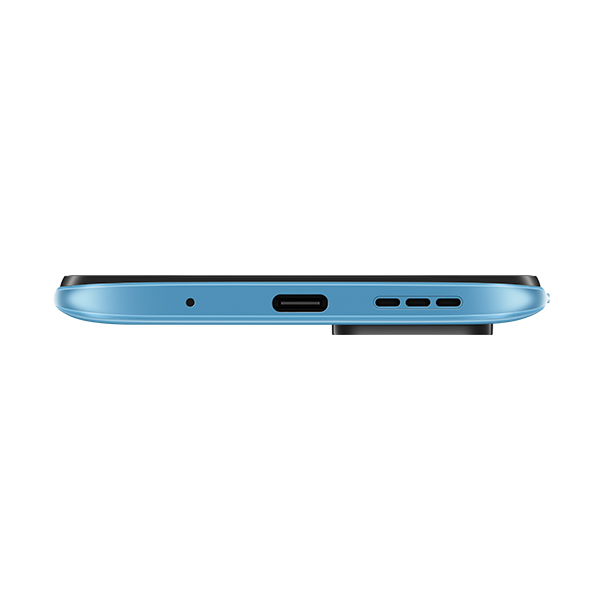 סמארטפון Redmi 10 גרסה 6GB+128GB בצבע כחול