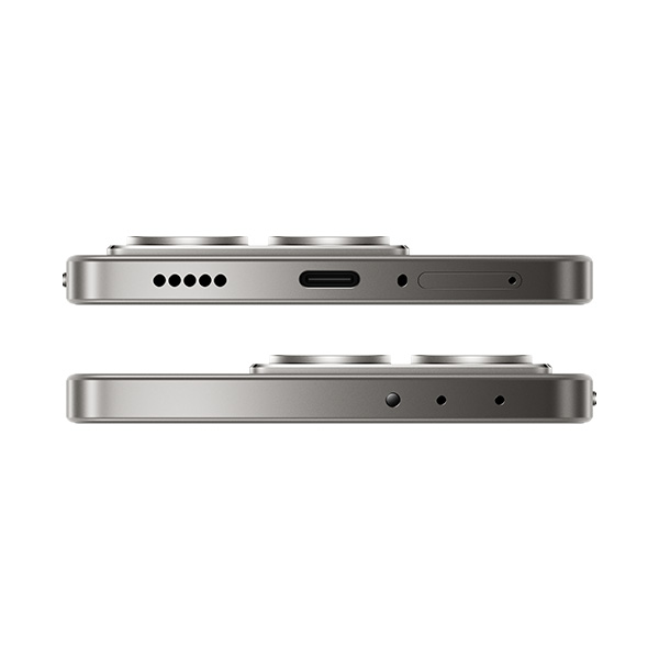 סמארטפון XIAOMI 14T 5G גרסה 12GB+512GB בצבע אפור - עודפים