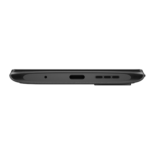 סמארטפון POCO M3 גרסה 4GB+64GB בצבע שחור