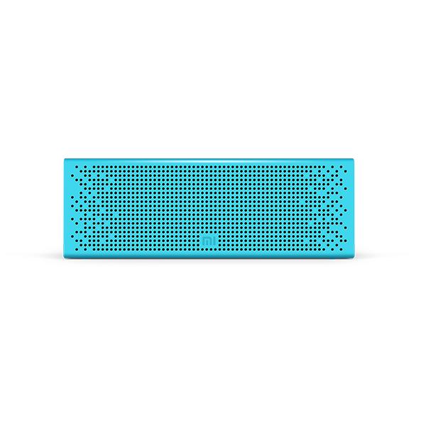 רמקול אלחוטי בלוטוס' דגם Mi Bluetooth Speaker