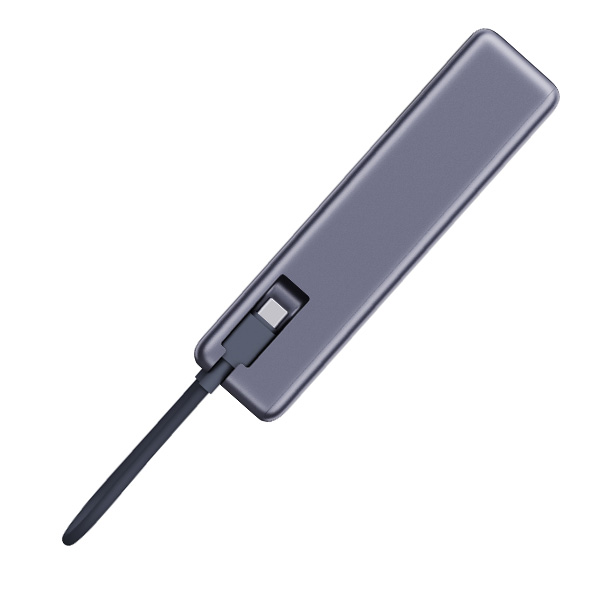 סוללת גיבוי 165W 10000mAh ניידת דגם Xiaomi 165W Power Bank 10000mAh