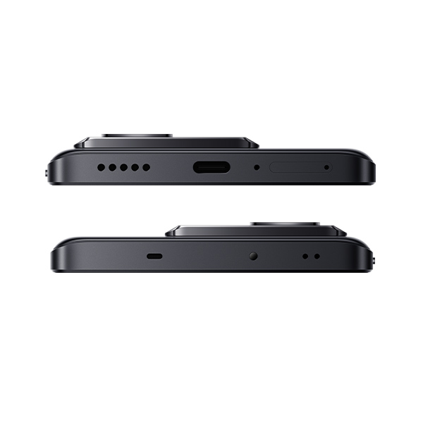 סמארטפון XIAOMI 13T 5G גרסה 12GB+256GB בצבע שחור