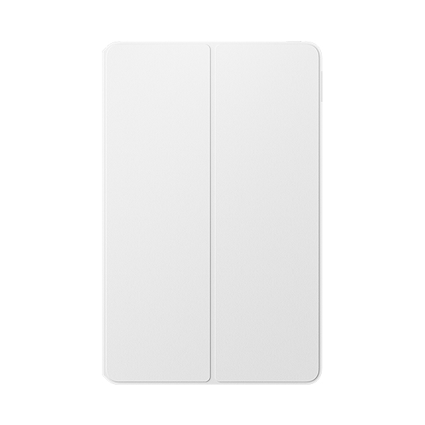 כיסוי שיאומי מקורי לטאבלט redmi pad בצבע לבן