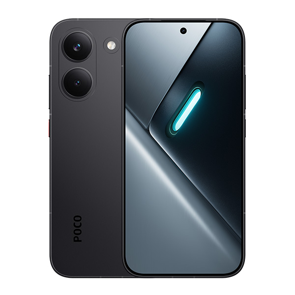 POCO X8 Pro 5G גרסה 12GB+512B בצבע שחור