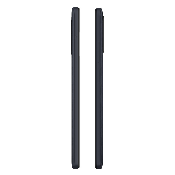 סמארטפון Redmi 12C גרסה 4GB+128GB בצבע אפור