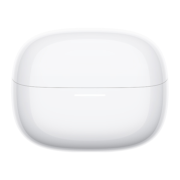 אוזניות TWS מקצועיות דור 8 שיאומי דגם Redmi Buds 8 Pro בצבע לבן