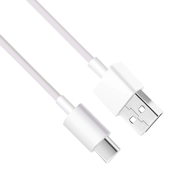 כבל דגם MI USB TYPE-C Cable באורך 1 מטר