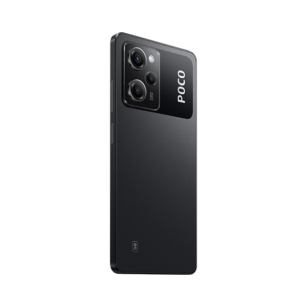 סמארטפון POCO X5 Pro 5G גרסה 8GB+256GB בצבע שחור