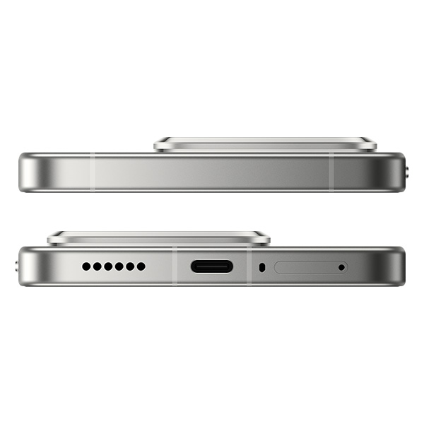 סמארטפון Xiaomi 15T Pro 5G גרסה 12GB+1024GB בצבע אפור