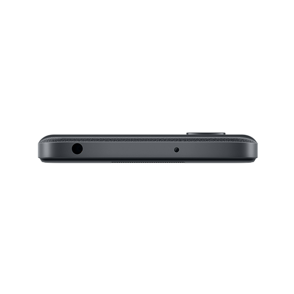 סמארטפון POCO M5 גרסה 6GB+128GB בצבע שחור