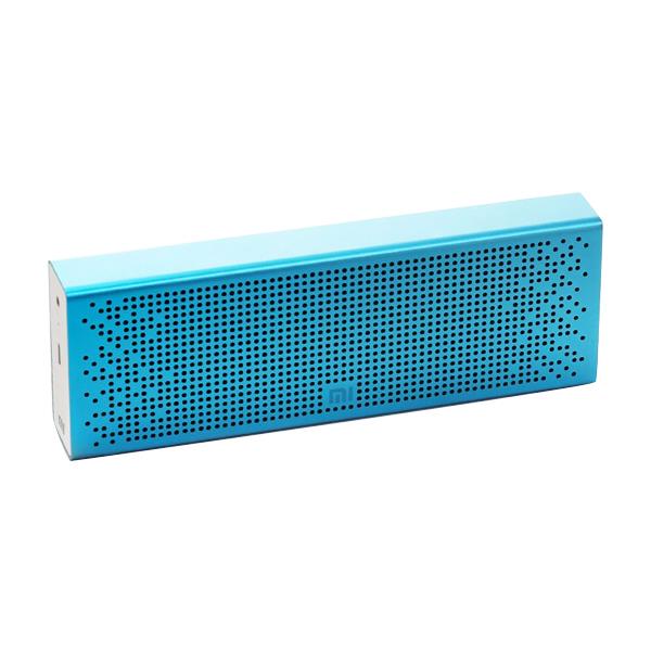 רמקול אלחוטי בלוטוס' דגם Mi Bluetooth Speaker