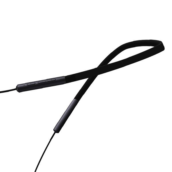 אוזניות בלוטוס אלחוטיות דגם Mi Bluetooth Neckband