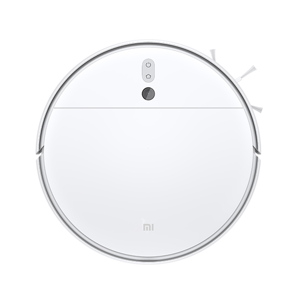 שואב אבק רובוטי שוטף שיאומי דגם Mi Robot Vacuum Mop 2