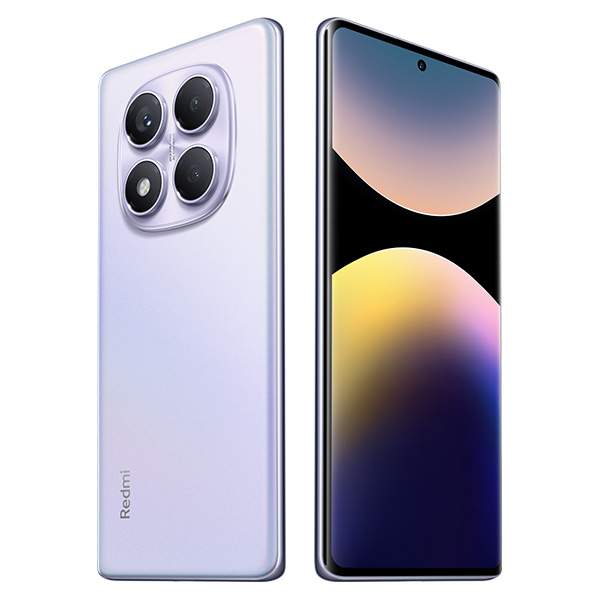 סמארטפון Redmi Note 14 Pro גרסה 8GB+256GB בצבע סגול