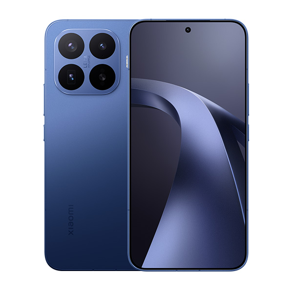 Xiaomi 17T Pro 5G גרסה 12GB+512GB בצבע כחול