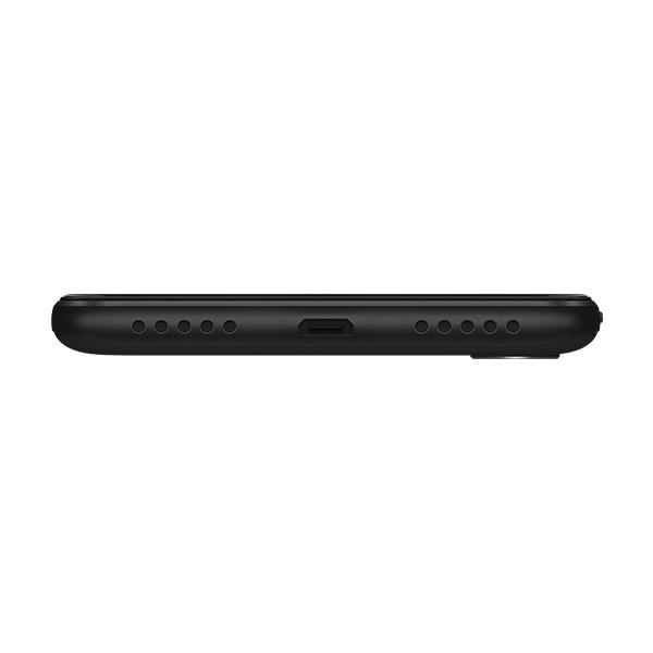 סמארטפון MI A2 LITE גרסה 4GB+64GB בצבע שחור