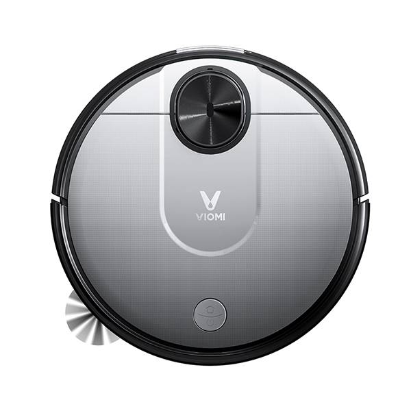 שואב אבק רובוטי שוטף VIOMI דגם V2