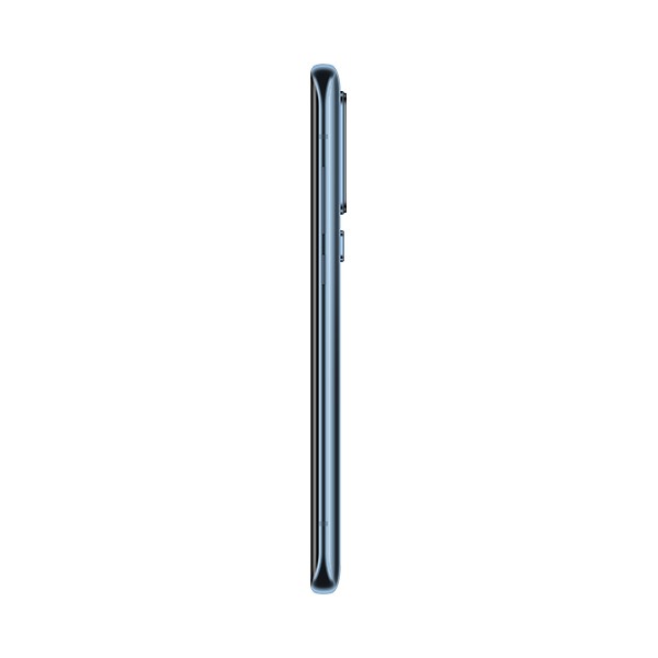 סמארטפון Mi 10 גרסה 8GB+256GB בטכנולוגיית 5G בצבע אפור