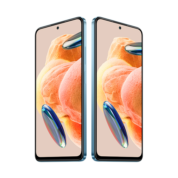 סמארטפון Redmi note 12 PRO גרסה 8GB+256GB בצבע כחול