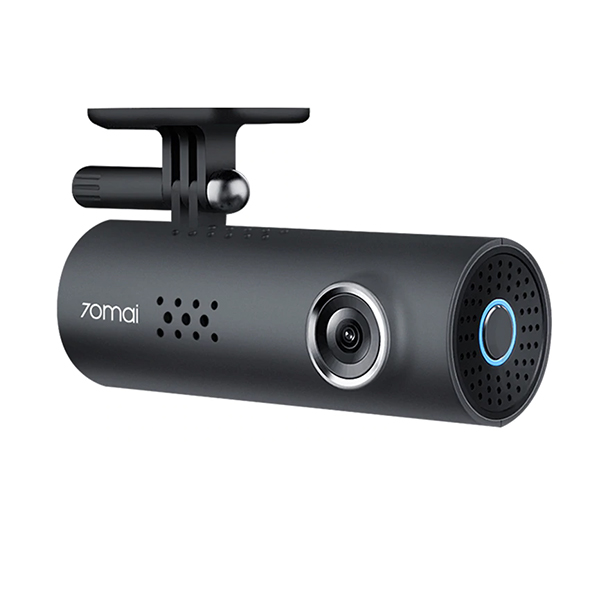 מצלמת רכב חכמה דגם Smart Dash Cam LE