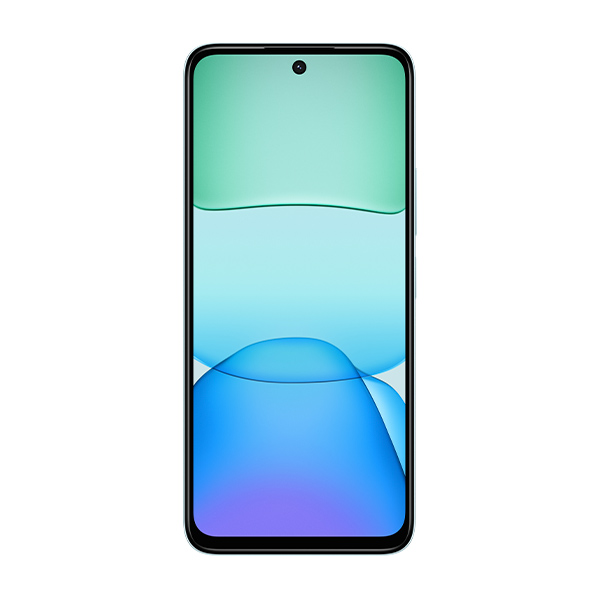 סמארטפון Redmi 13 8GB+256GB NFC בצבע כחול