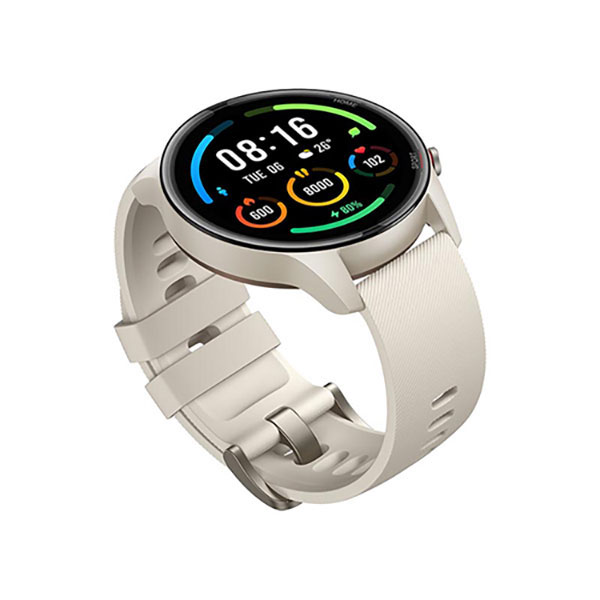mi watch gps