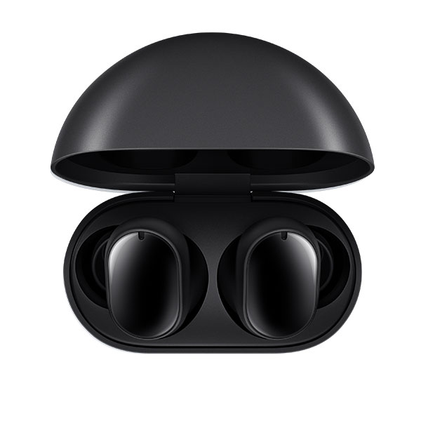 אוזניות Bluetooth TWS שיאומי דגם Redmi Buds 3 Pro בצבע שחור