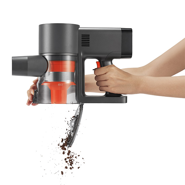 שואב אבק אלחוטי נטען דגם Xiaomi Vacuum Cleaner G20 Max