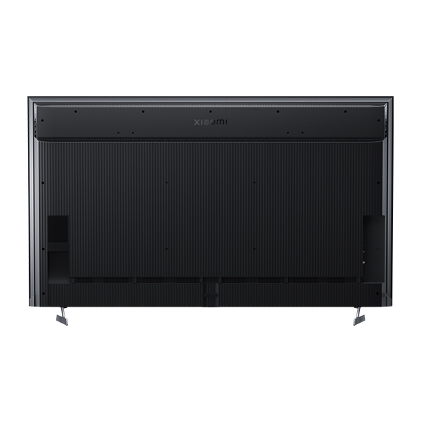 טלוויזיה ''55 Mini LED 4K (2026) שיאומי דגם Xiaomi TV S Pro MiniLED 55'' (2026)