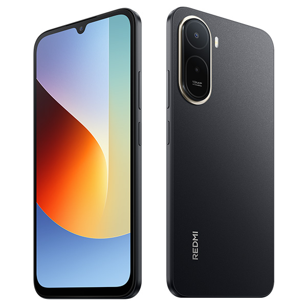 Redmi A7 Pro גרסה 4GB+128GB בצבע שחור