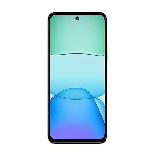 סמארטפון Redmi 13 6GB+128GB בצבע זהב
