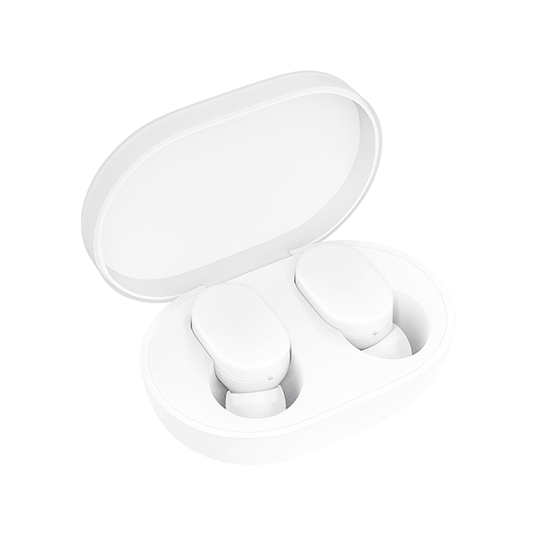 אוזניות בלוטוס' שיאומי דגם Mi True Wireless Earbud