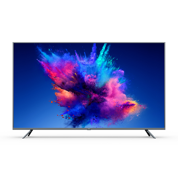 טלוויזיה חכמה 65'' UHD-4K שיאומי דגם L65M5