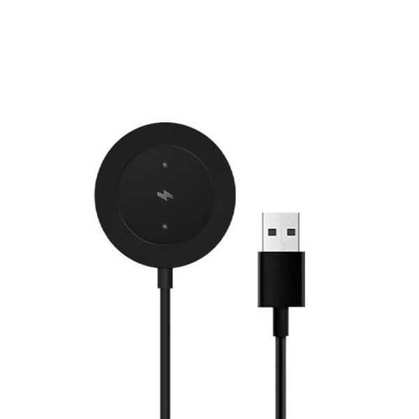 בסיס טעינה מגנטי לשעוני ספורט חכמים Xiaomi Watch S1 Active/ Mi Watch