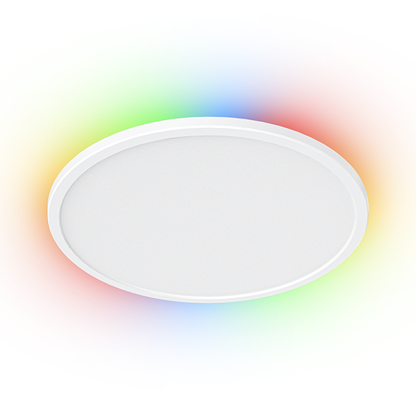 מנורת תקרה חכמה Yeelight 18W דגם Yeelight Ultra Slim Smart Ceiling Light C235