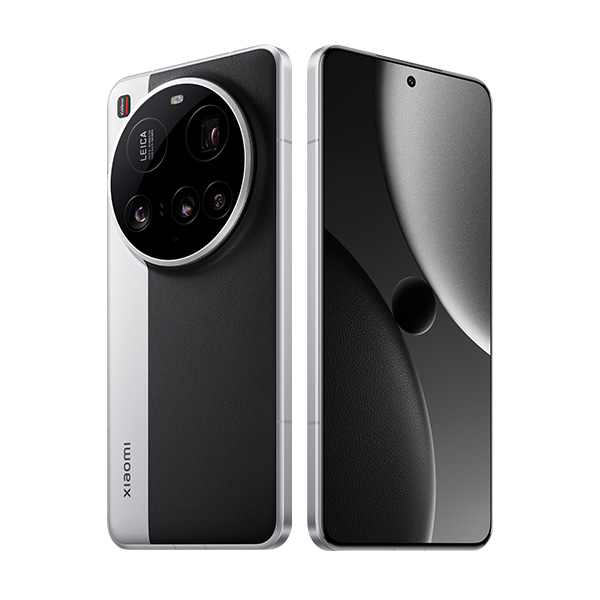 סמארטפון Xiaomi 15 Ultra 5G גרסה 16GB+1024GB בצבע כסוף