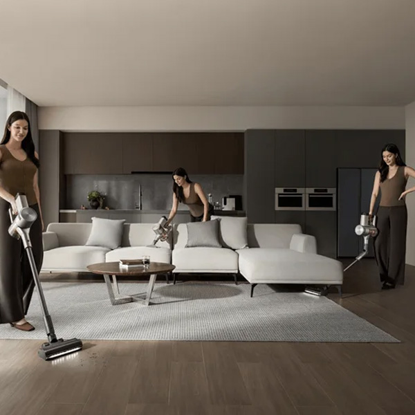 שואב אבק אלחוטי נטען G30 Max דגם Xiaomi Vacuum Cleaner G30 Max