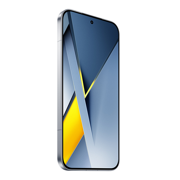 POCO F8 Ultra 5G גרסה 16GB+512GB בצבע כחול